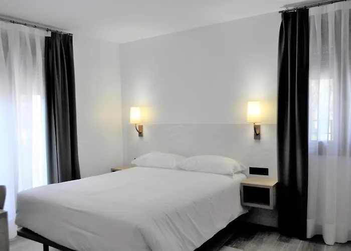 Hostal Restaurante Villa de Brihuega