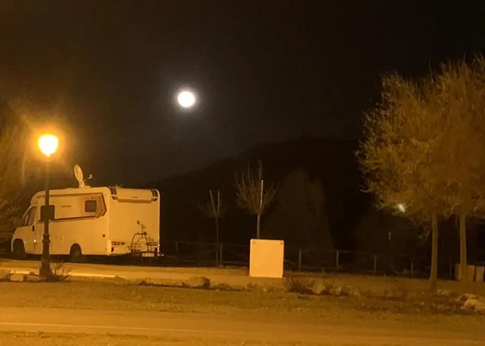 Complejo Pueblo Blanco