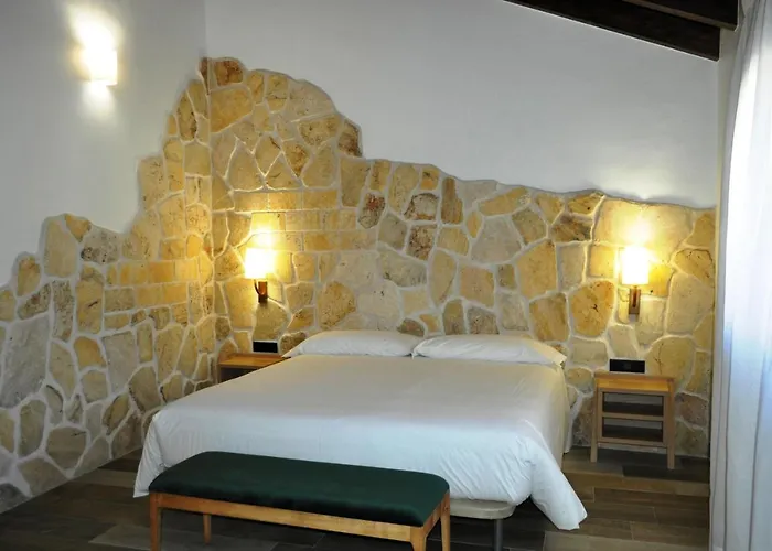 Hostal Restaurante Villa de Brihuega