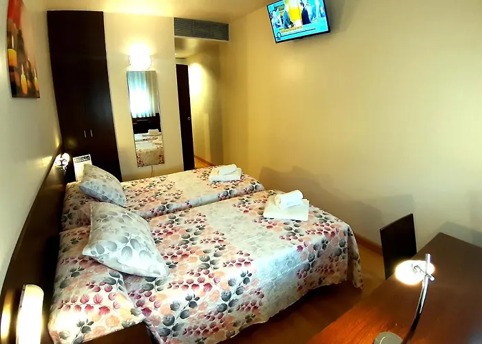 Hostal Nirvana