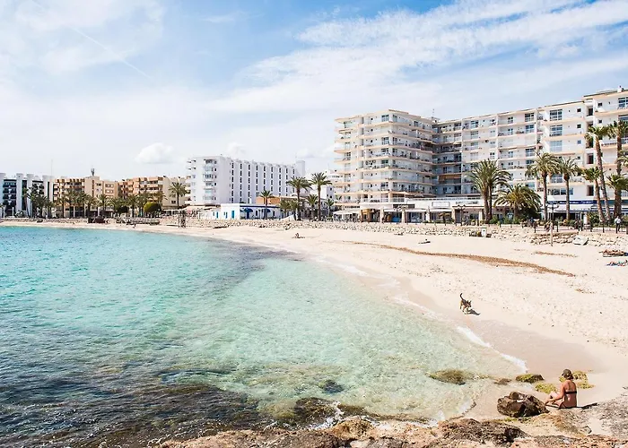 Sal Mar Suites