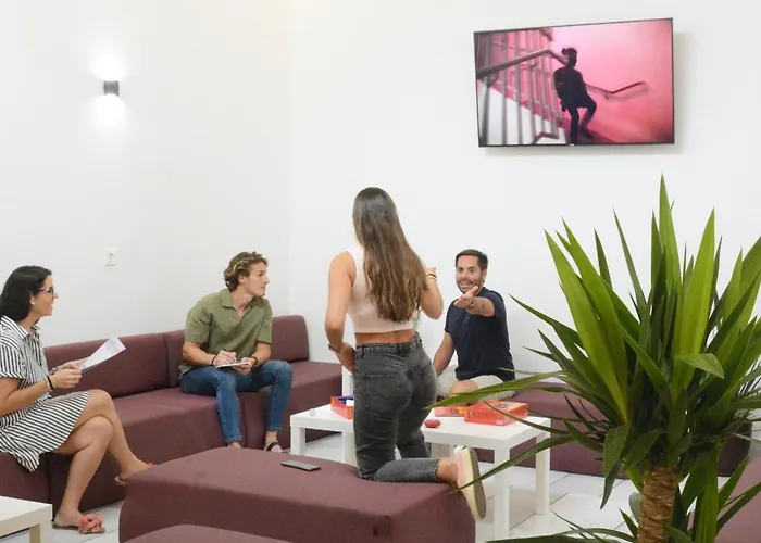 Broz Hostel