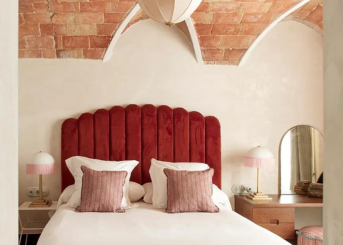 La Bionda Hotel - Adults Only