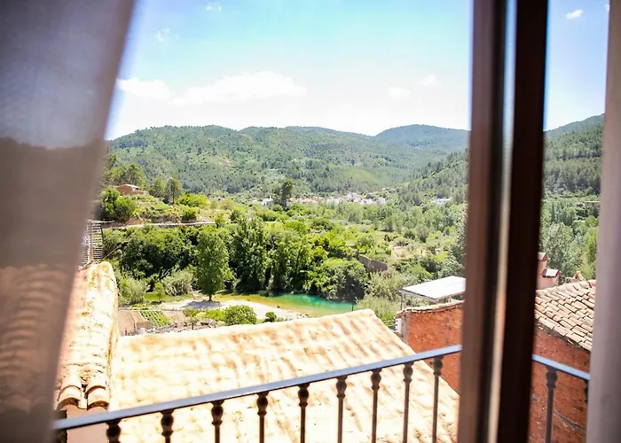 Hotel Casa Palacio