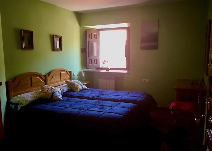Las Huellas de Cameros