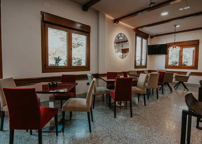 Hotel A Veiga