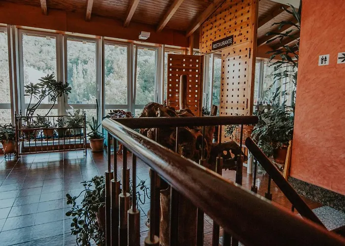 Hotel A Veiga