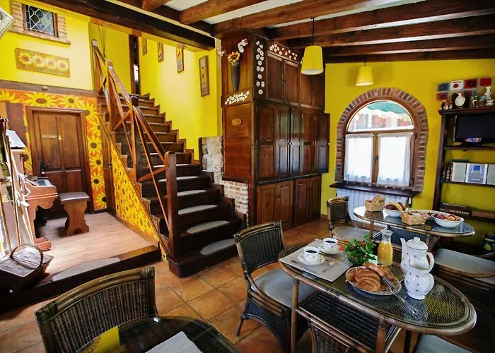 Casa Ortiz