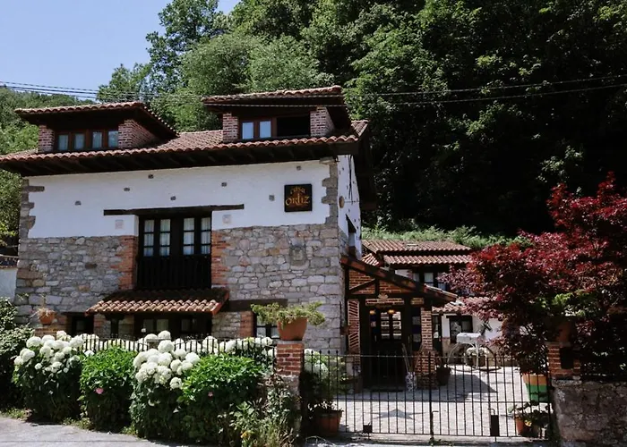Casa Ortiz