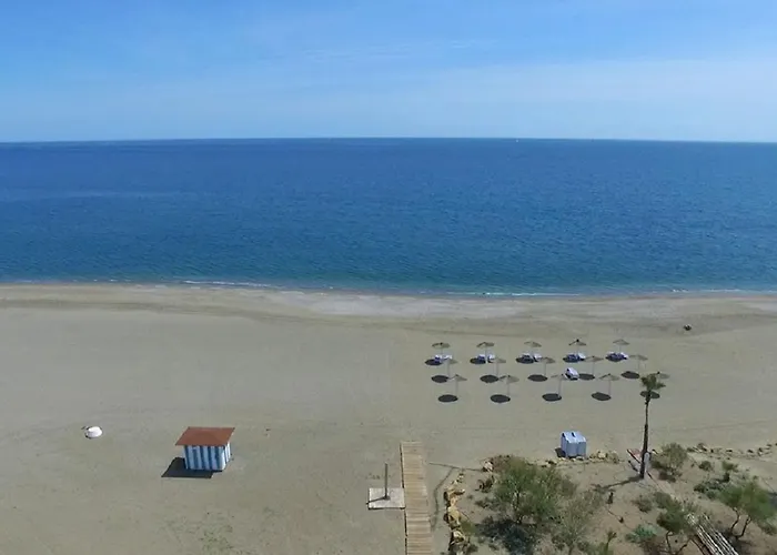 Jardines del Mar