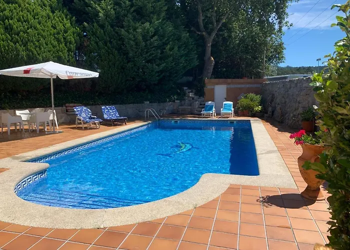 Casa Mavimar Playa