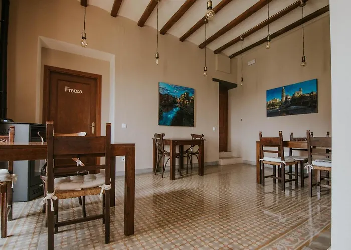 Casa Etxalde
