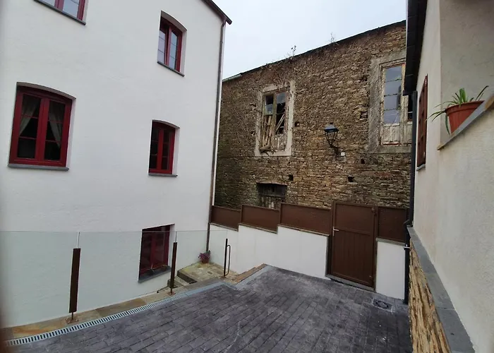 Albergue Casa Cuartel