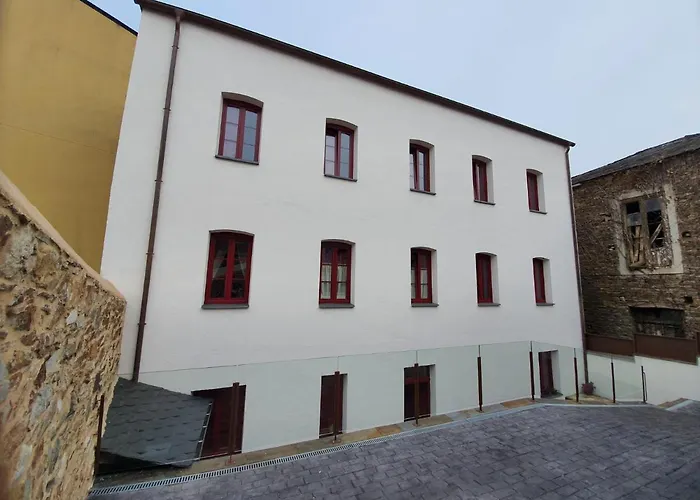 Albergue Casa Cuartel