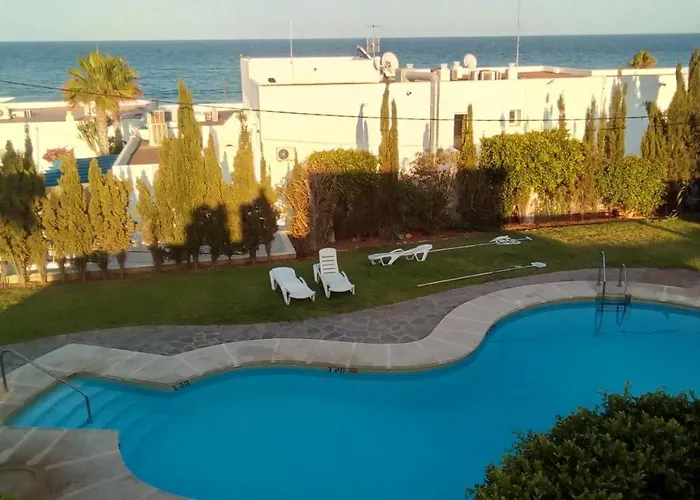 Hotel Mojácar Playa