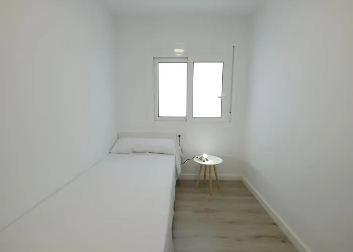 Apartaments Alex