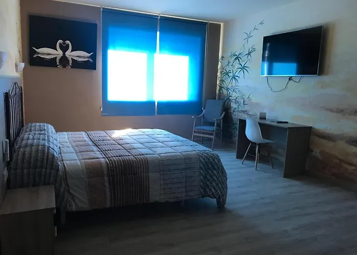 Hotel O Camiño