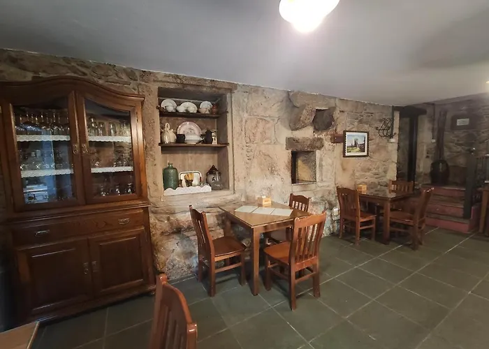 Casa Morgade