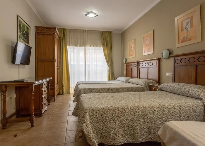 Hostal Costa Luz