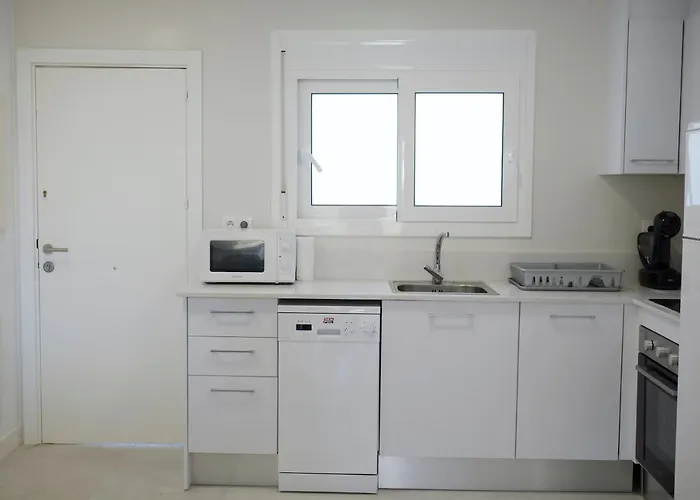 Apartaments Alex