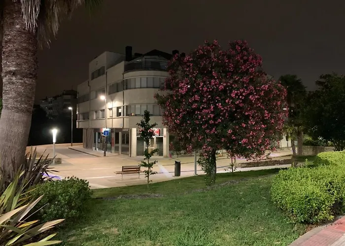 Albergue Gbc Pontevedra