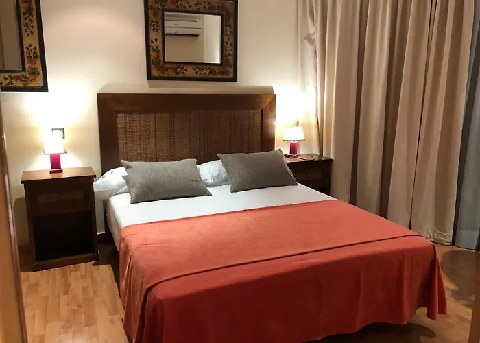 Hotel V.Ciudad