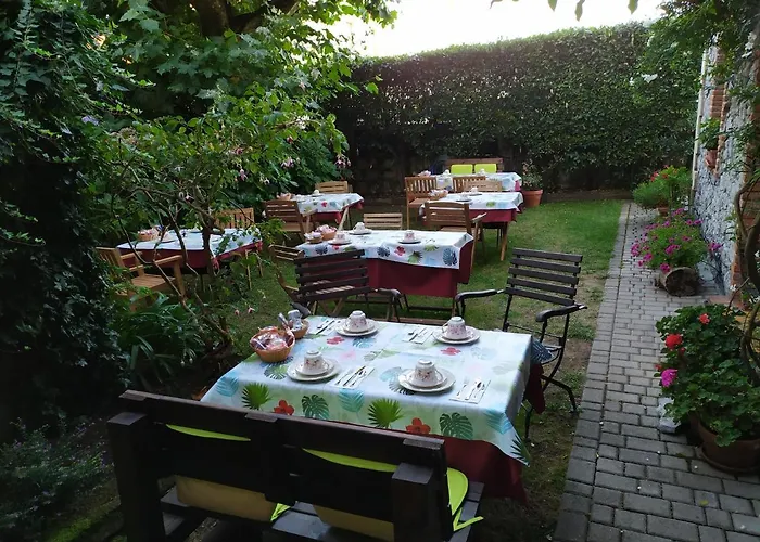 Posada De Pedrena