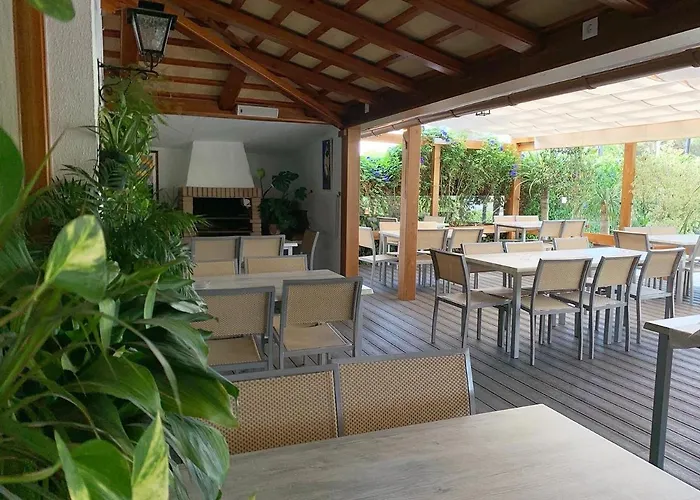 Hotel Antonio Conil
