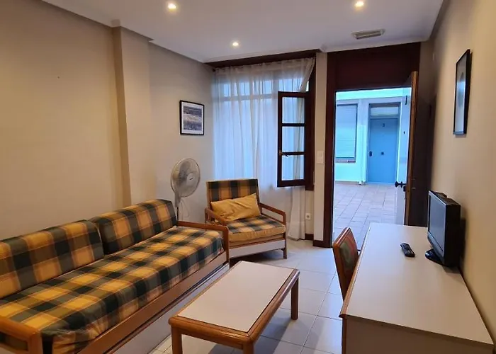 Apartamentos Elena