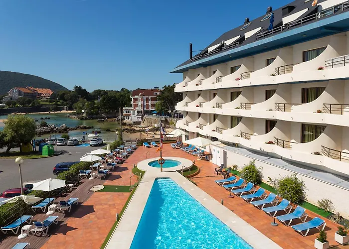 Apartamentos Astuy