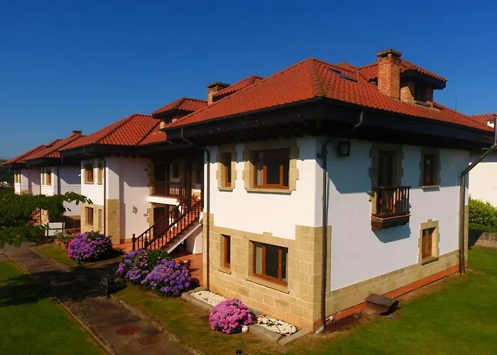 Apartamentos Ciudad de Petra