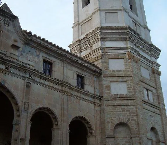 Apartamentos La Catedral