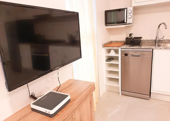 Bonefish Apartment