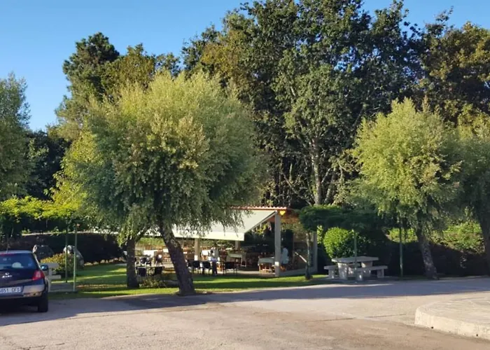 El Retiro