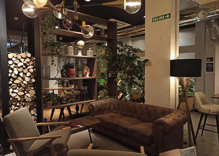 Arva Spa Paris