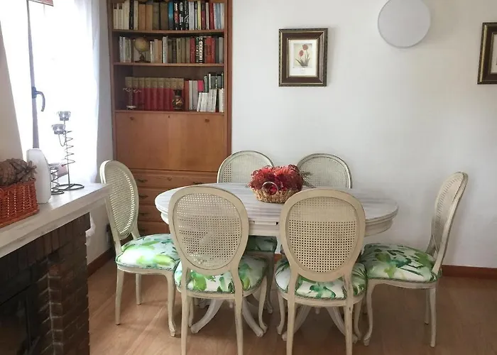 El balcón de Araceli
