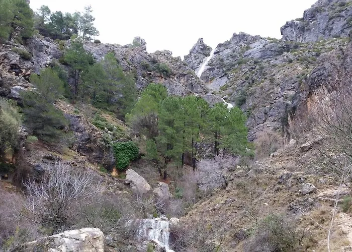 Hotel Balcón de Cazorla