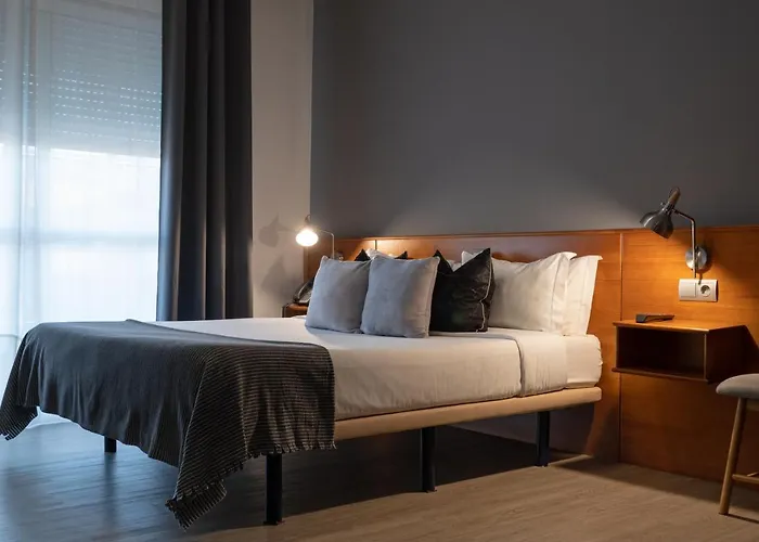 Hotel Carlos 96