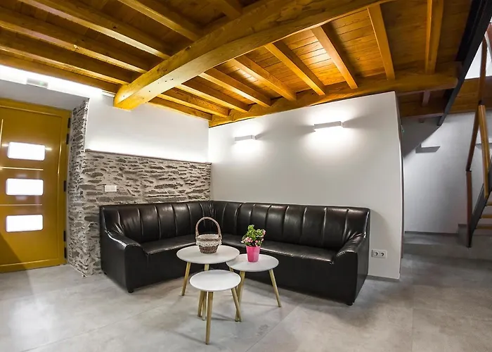 Hotel O Pozo