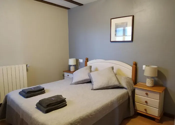 Apartamentos LLave de Santillana