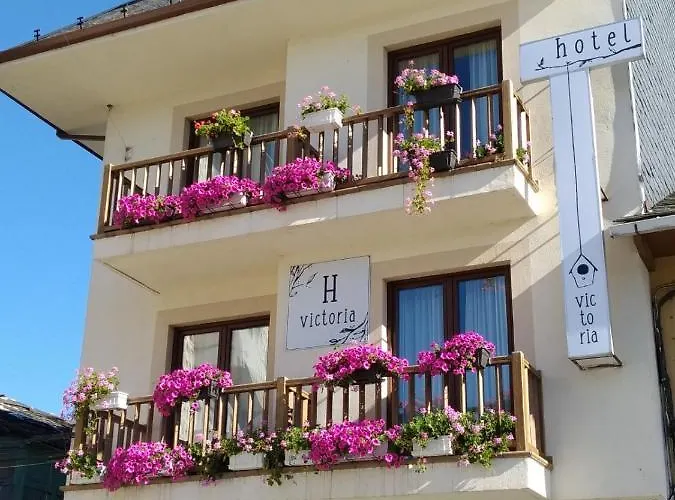 Hotel Victoria