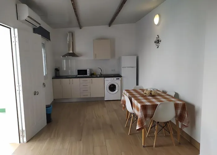 Apartamentos Costa de la Luz