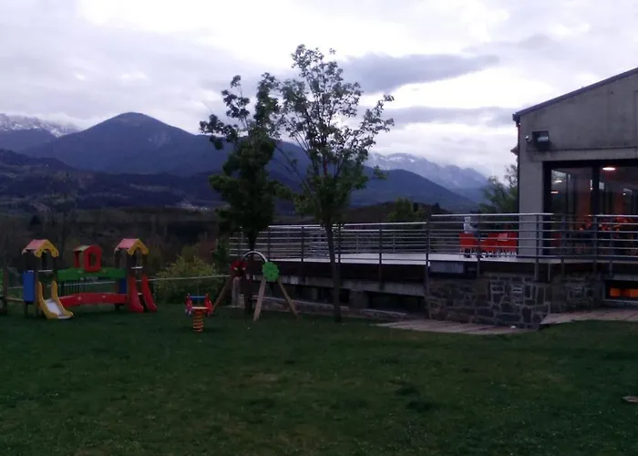Alberg la Bruna