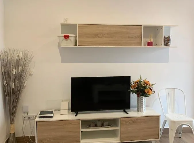 Apartamentos Costa de la Luz