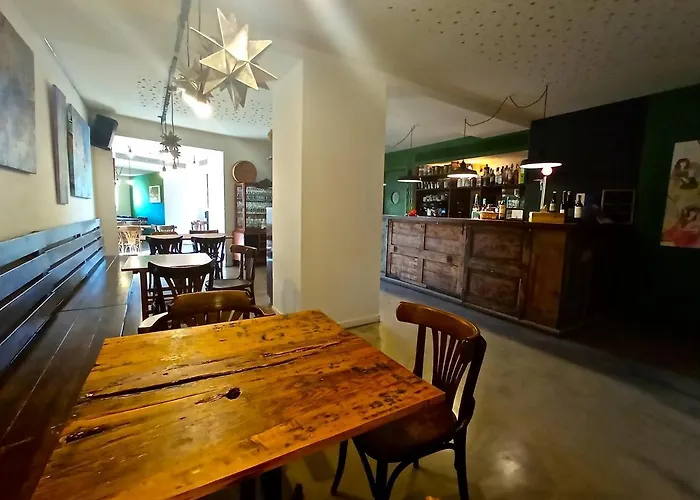 Hotel Restaurant Lotus Priorat