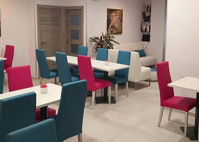 Hotel Avenida Plaza