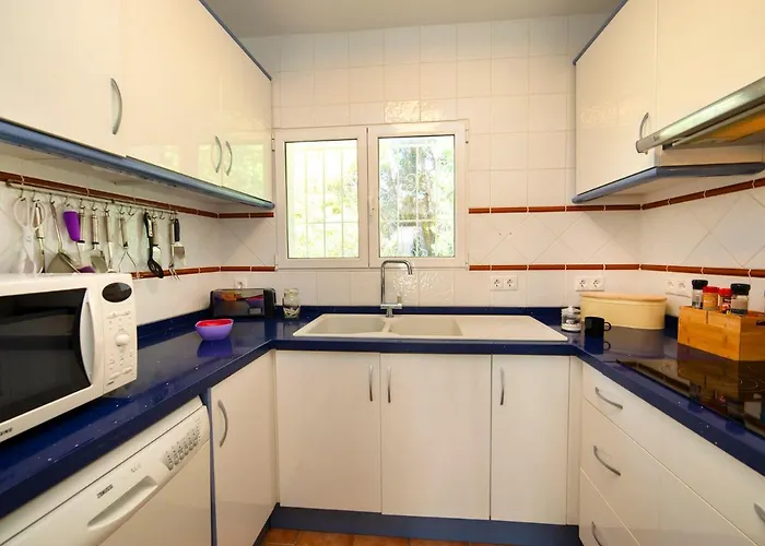 Holiday Home Alexia By Interhome
