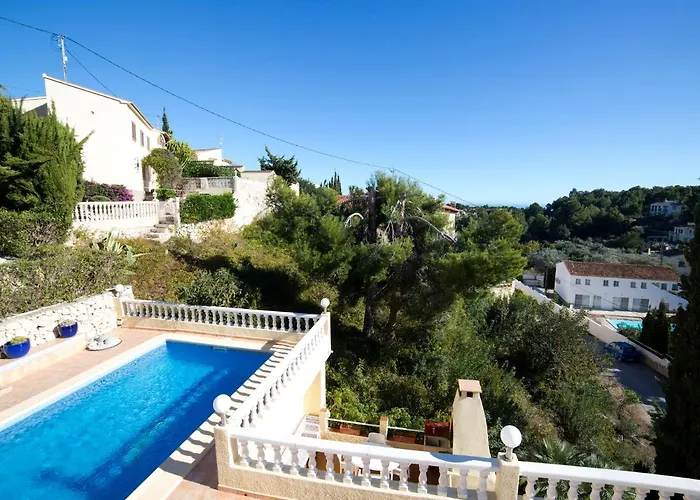 Holiday Home Alexia By Interhome