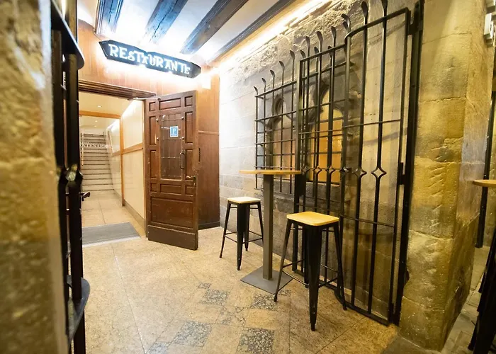 Pension Casa Otano