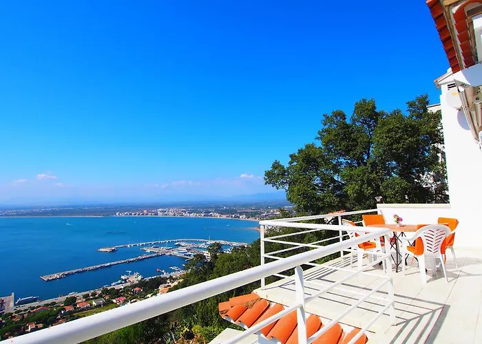 Holiday Home Prudenci By Interhome